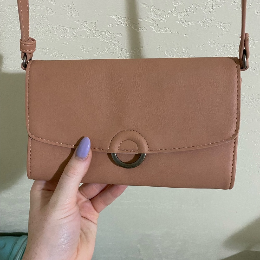 Pink Bag